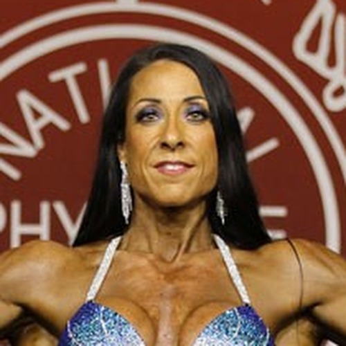 Lisa Balash profile photo