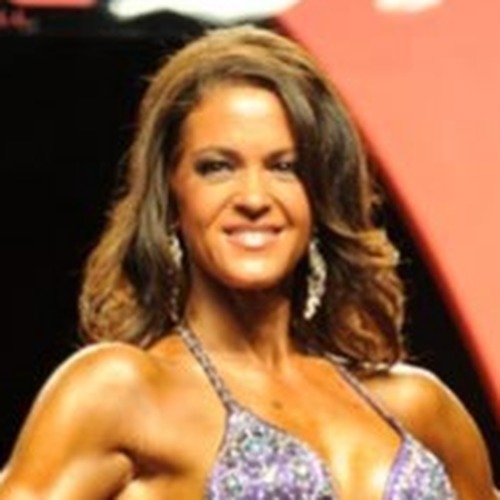 Michelle Mayberry