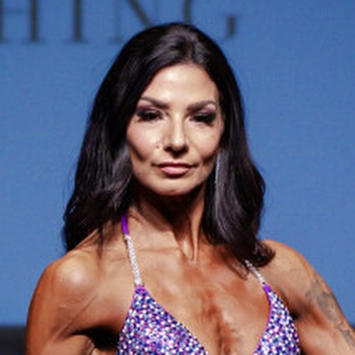 Michelle Kerr profile photo