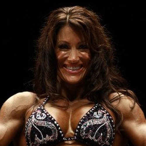 Kim Bell profile photo