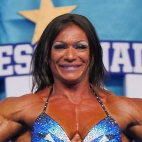 Claudia Partenza