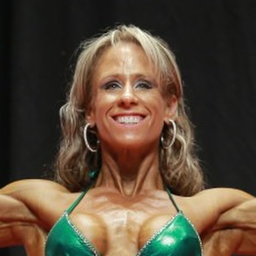 Kate Warren profile photo