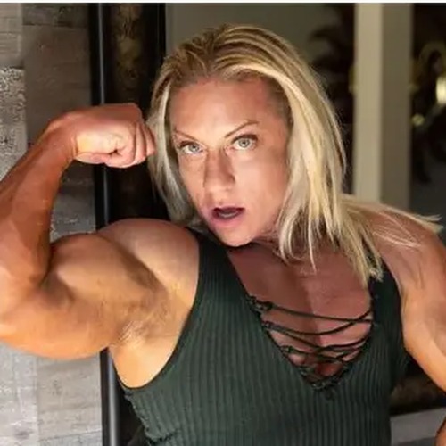 Dena Gunnoe profile photo