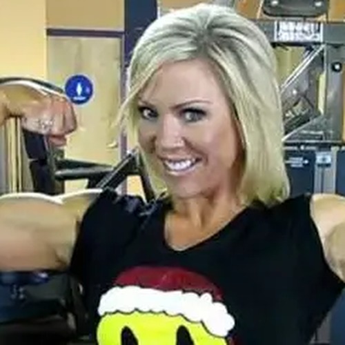 Charla Cormier profile photo