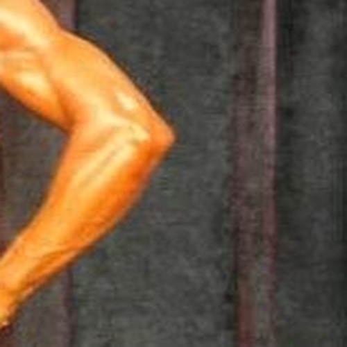 Robin Gizzi profile photo