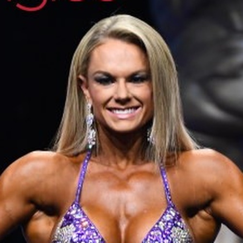 Jennifer Jordan profile photo