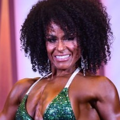 Michelle Barnes profile photo