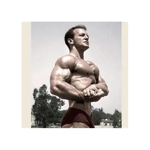 Joe Nista