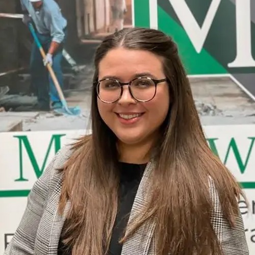 Colleen Mahoney-Sgro profile photo