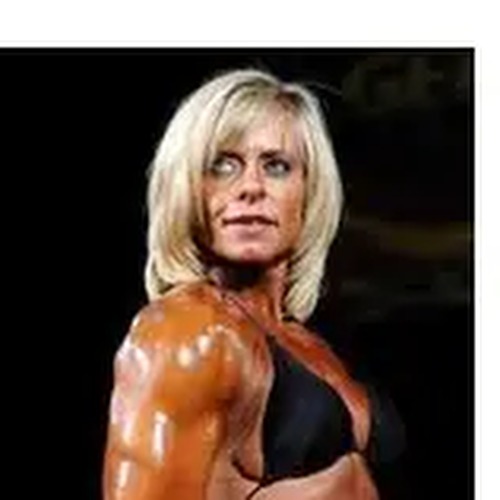 Susan Hyman profile photo