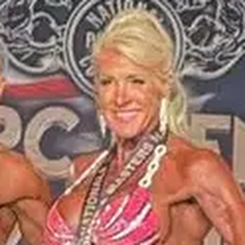 Pattie Meegan profile photo