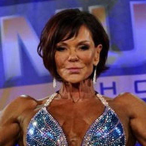 Marti Boyle profile photo