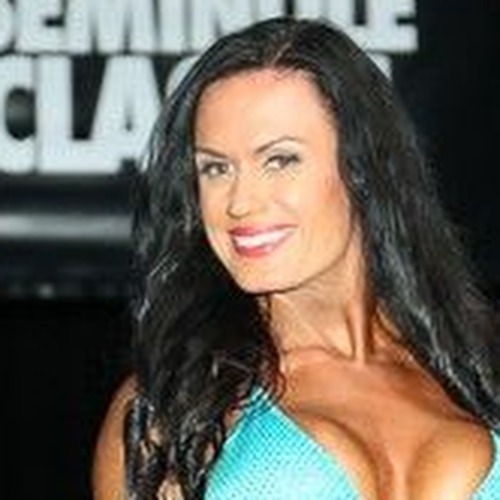 Leslie Hamilton profile photo