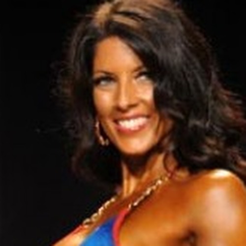 Holly Powell