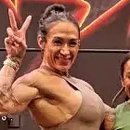 Gabriela Hernandez profile photo