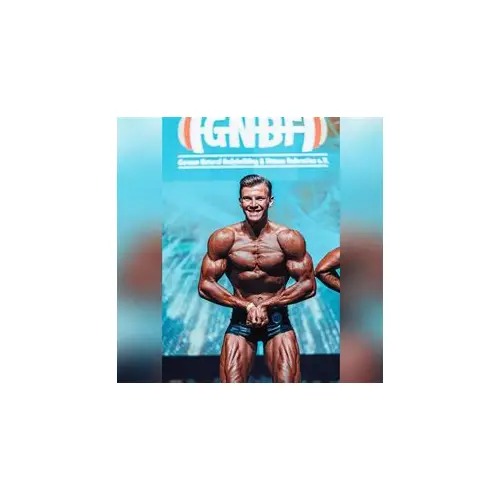 Jan Horn profile photo