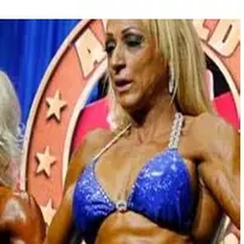 Debbie Archer profile photo