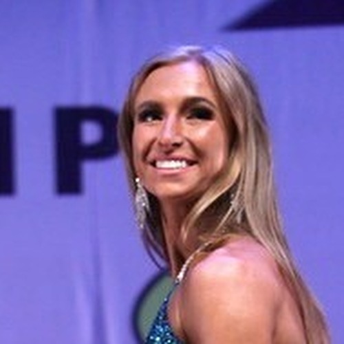 Anna Swanson profile photo