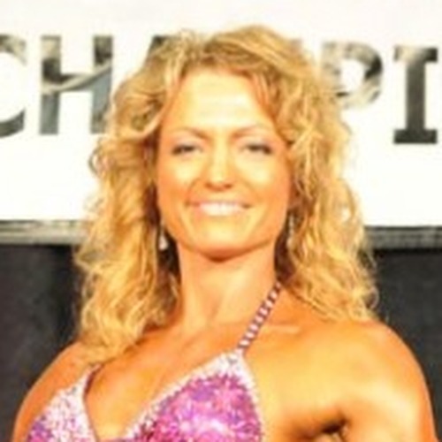 Michelle Grissom
