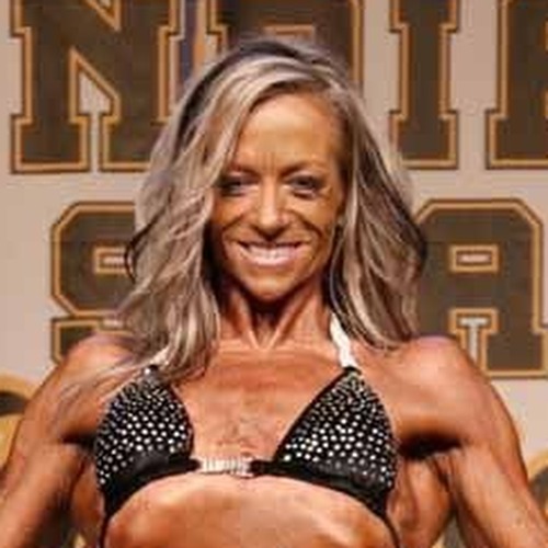 Lisa Galbraith profile photo