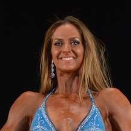 Cassie Lee profile photo