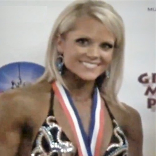 Nicole Wilkins