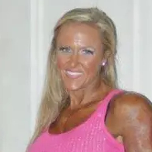Catherine O'Guin profile photo