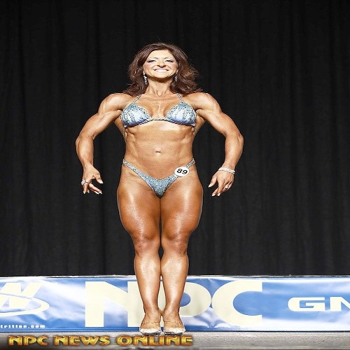 Heather Ruelan profile photo