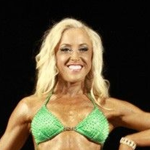 Becky Clawson