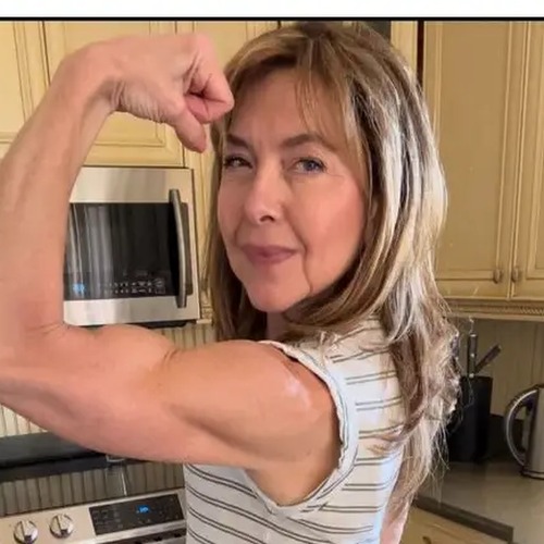 Theresa Moloney profile photo