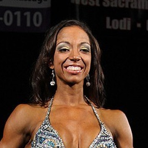 Leah Berti