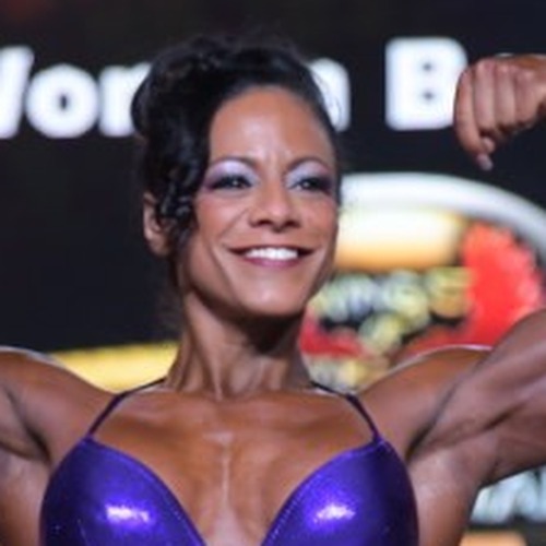 Rachelle Cannon profile photo