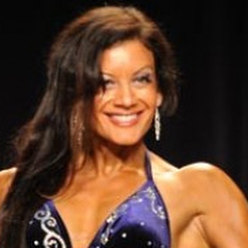 Tanya Peale