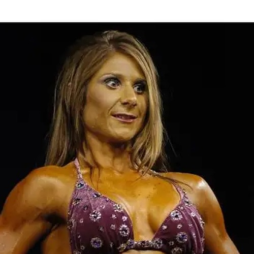Jamie Fisher profile photo