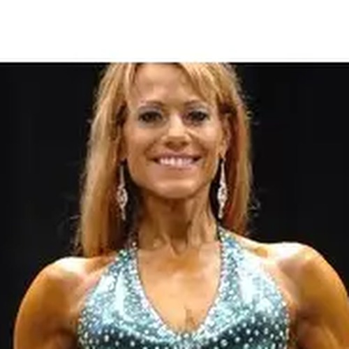 Susan Bailey profile photo