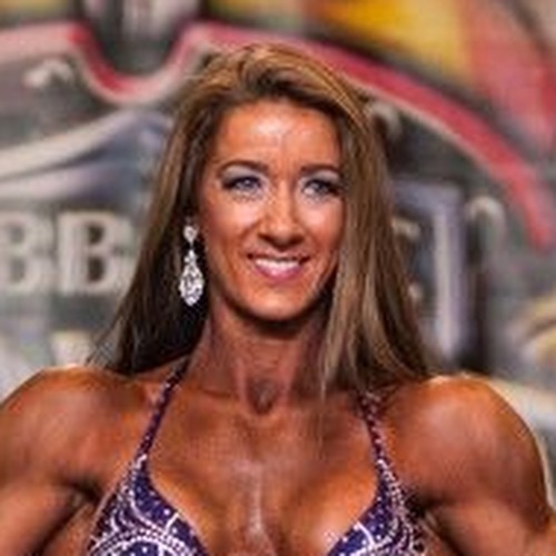 Danielle Kifer