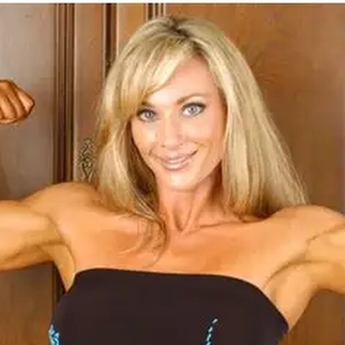 Natalie Verges