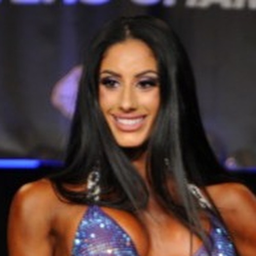 Christina White profile photo