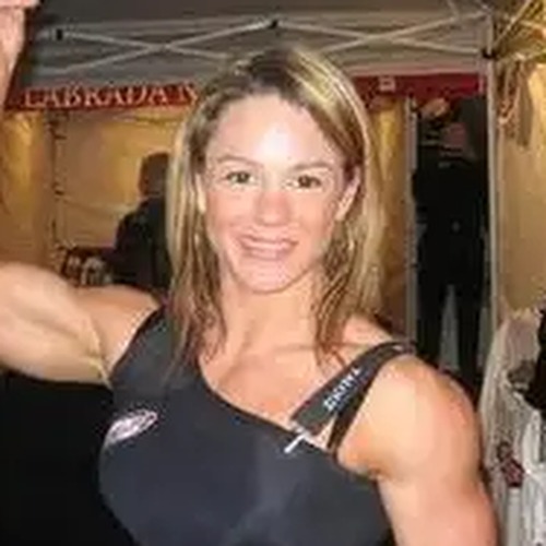Nicole Pitcher profile photo