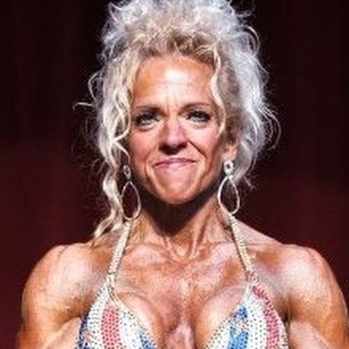 Gina Pastrick profile photo