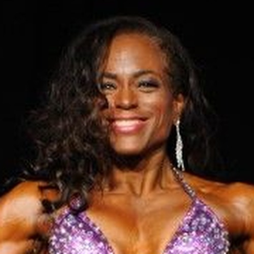 Lisa Crosslin profile photo