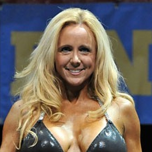 Penny McLaughlin profile photo