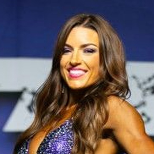 Jennifer Sims profile photo