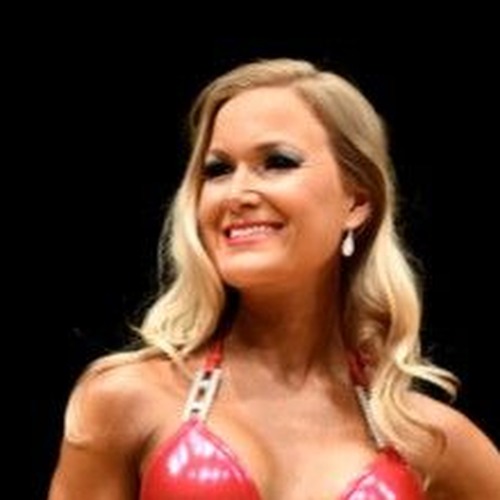 Erinn Tilley profile photo