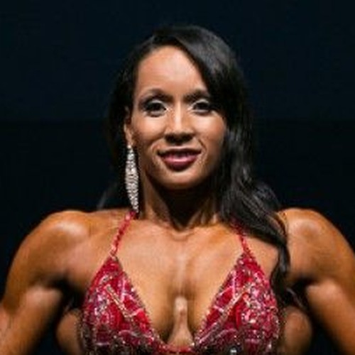 Yoko Washington profile photo