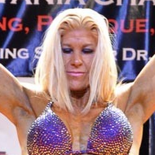 Desiree Alfano profile photo