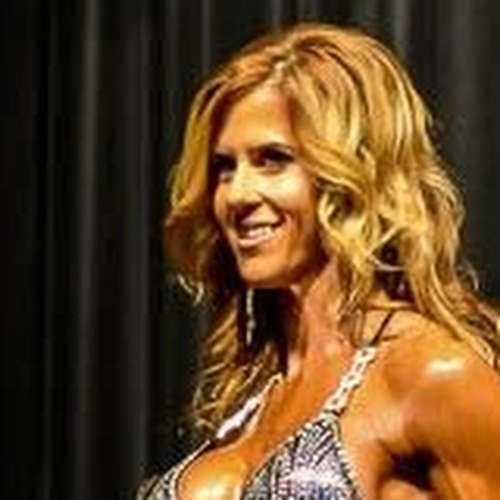 Carrie Brown profile photo