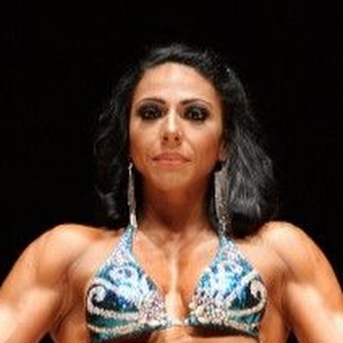 Sandra DeOliveira