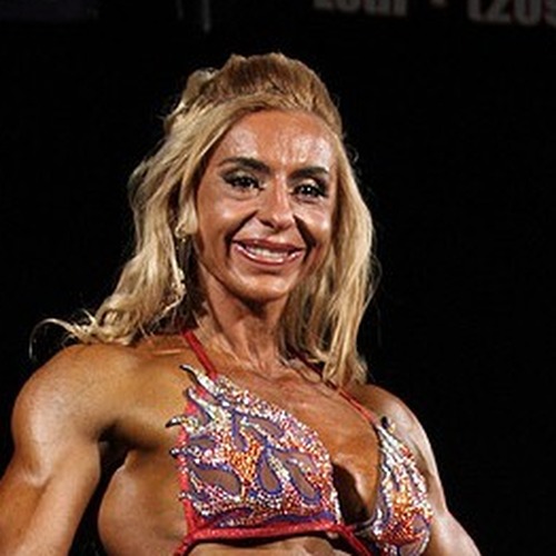 Viviana Casarubbia profile photo