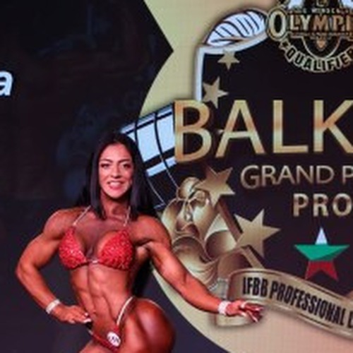 Vanessa Silva profile photo
